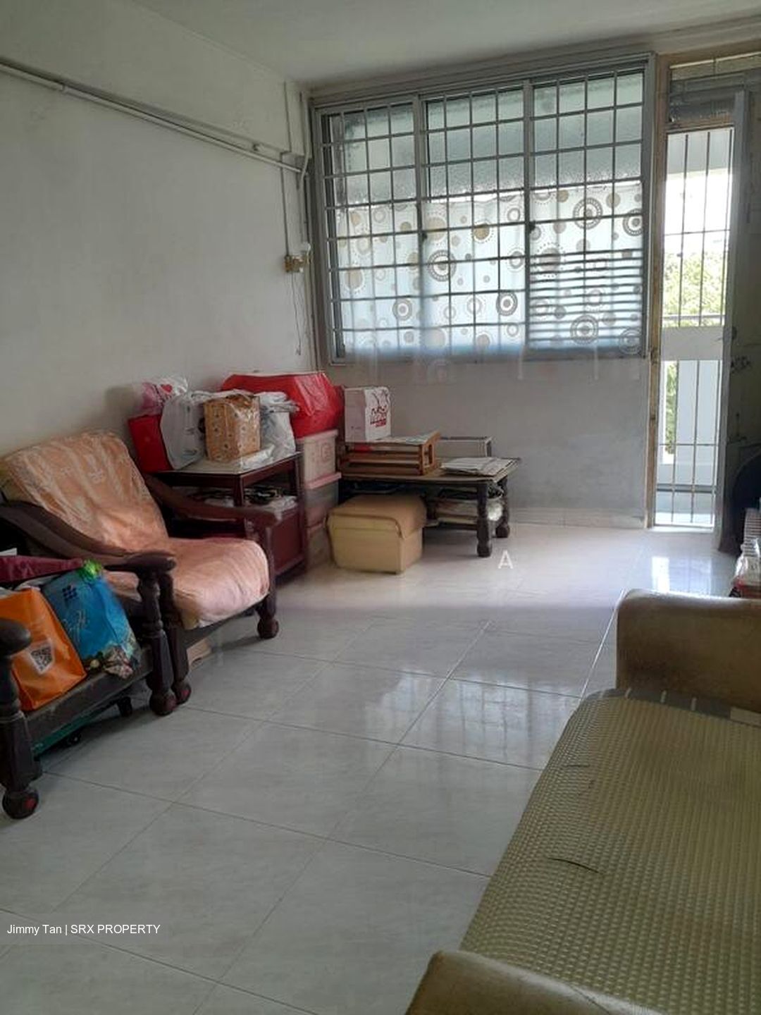 Blk 1 MARSILING DRIVE (Woodlands), HDB 3 Rooms #502148871